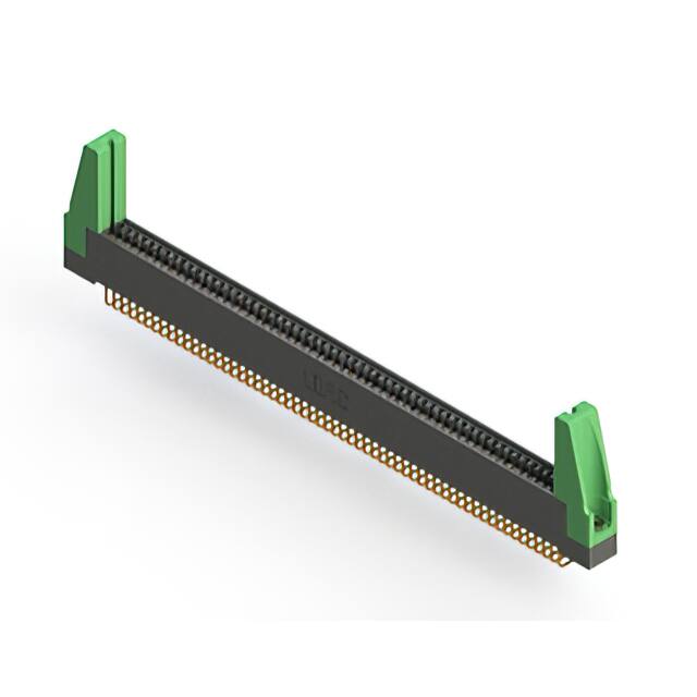 395-059-558-188 EDAC Inc.  Edgeboard Connectors
